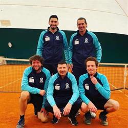 Ass. Sportiva Dilettantistica Non Lucrativa Circolo Tennis, Chiusi orari di apertura