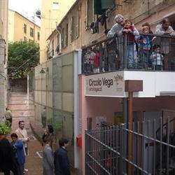 Circolo Vega, Genova orari di apertura