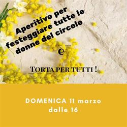Circolo Villa Nina, Riolo Terme orari di apertura