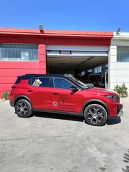 Citroen, Senigallia orari di apertura