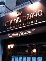 Citta' Del Drago SAS Di Hu Yu Ping, Milano orari di apertura