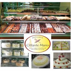 Pasticceria Cittante, Verbania orari di apertura