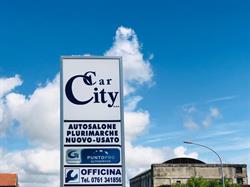 City Car S.a.s., Viterbo orari di apertura