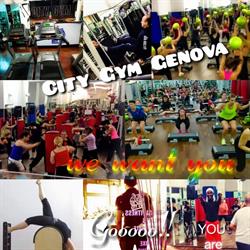 CITY GYM sas, Genova orari di apertura