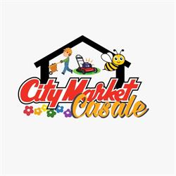 City Market Casale SNC, Lariano orari di apertura