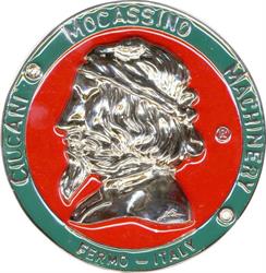 Ciucani Mocassino Machinery di Ciucani Mario, Fermo orari di apertura