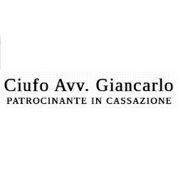 Studio Legale Ciufo Avv. Giancarlo, Minturno orari di apertura