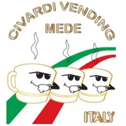 Civardi Vending Civardi Lorenzo e Mattia e C. Sas, Mede orari di apertura