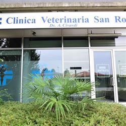 Clinica Veterinaria Dr. Civardi, Vimercate orari di apertura