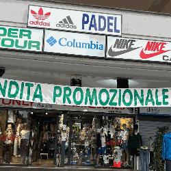 Clary Sportwear Abbigliamento Uomo Donna Bambino, Roma orari di apertura