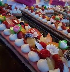 Pasticceria Clerici, Castelrosso orari di apertura