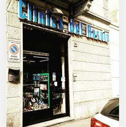 Clinica del Rasoio, Torino orari di apertura