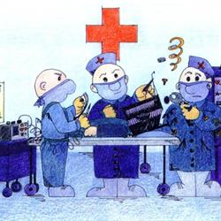Clinica Tv, Ostiglia orari di apertura