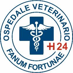 Ospedale Veterinario Fanum Fortunae, Fano orari di apertura
