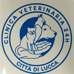 Clinica veterinaria Città di Lucca, orari di apertura