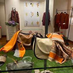 Clorinda Boutique, Caltanissetta orari di apertura
