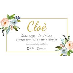 Cloe' Di Ruggieri Letizia, Itri orari di apertura