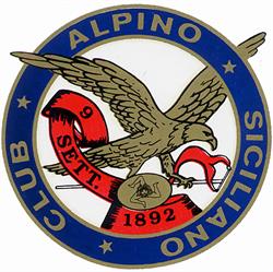 Club Alpino Siciliano, Palermo orari di apertura
