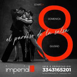 Imperial club, Napoli orari di apertura