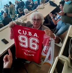 Clubs Uniti Biancorossi Ancona, orari di apertura