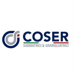 Coser Sabbiatrici e Granigliatrici, Poggio Torriana orari di apertura