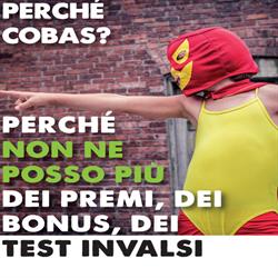 Cobas - Associazione Palermitana Comitati Base Scuola, Palermo orari di apertura