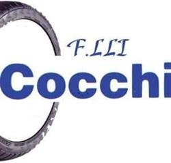 Fratelli Cocchi Gomme, Castiglione del Lago orari di apertura