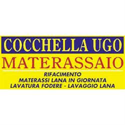 Cocchella Ugo Materassaio, Genova orari di apertura