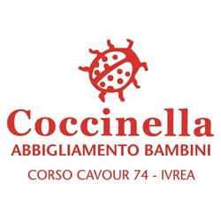 Coccinella, Ivrea orari di apertura