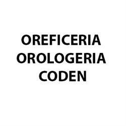 Oreficeria Orologeria Coden, Alpago orari di apertura