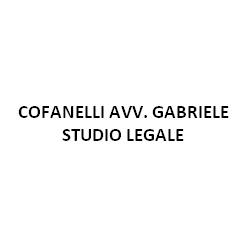 Cofanelli Avv. Gabriele, Macerata orari di apertura