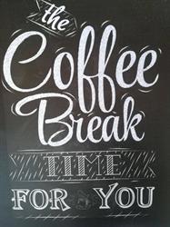 Coffee Break, Castiglione delle Stiviere orari di apertura
