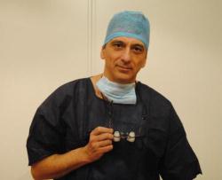 Dott. Fabio Colaboni Otorinolaringoiatra Roma, Appio-Tuscolano - Orari di apertura