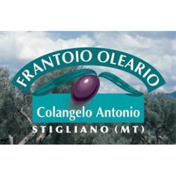 Frantoio Oleario Colangelo Antonio, Stigliano orari di apertura