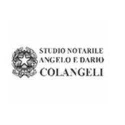 Colangeli Notaio Dario, Fano orari di apertura