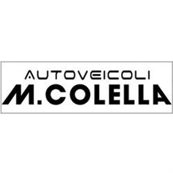 Autoveicoli Colella, Corato orari di apertura