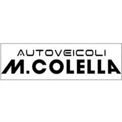 Autoveicoli Colella, Corato orari di apertura