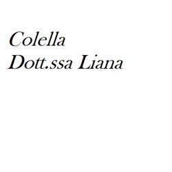 Colella Dott.ssa Liana - Ostetrica e Ginecologa, Palermo orari di apertura