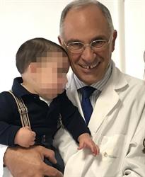 Prof. Antonio Colicchia - Centro PMA Roma, orari di apertura