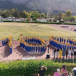 Collegio Di Maria La Purità, Palermo orari di apertura