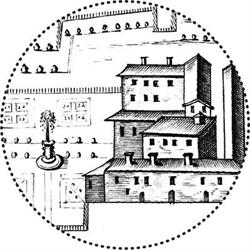 Collegio Vergini Di Gesu', Castiglione delle Stiviere orari di apertura