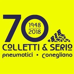 Colletti & Serio, Conegliano orari di apertura