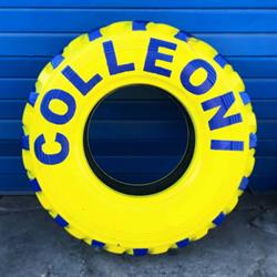 Colleoni Gomme & C. S.n.c., Dalmine orari di apertura