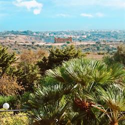 Colleverde Park Hotel SRL, Agrigento orari di apertura