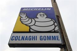 COLNAGHI GOMME S.A.S., Busto Arsizio orari di apertura