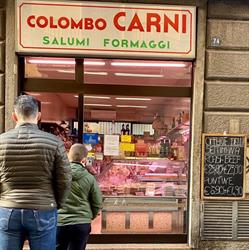 Colombo Carni, Lecco orari di apertura