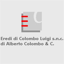 Eredi di Colombo Luigi, Carate Brianza orari di apertura