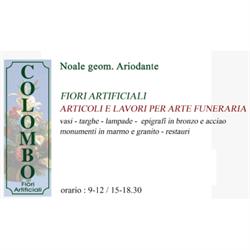 Colombo Arte Funeraria, Novara orari di apertura