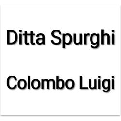 Spurghi Colombo Luigi Antonio, Ornago orari di apertura