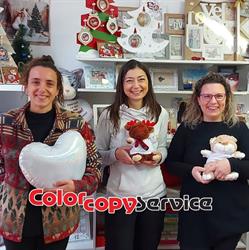Color Copy Service, Faenza orari di apertura